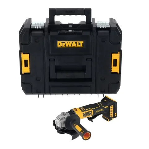 DCG404NT-XJ Dewalt Vinkelsliper 4096557