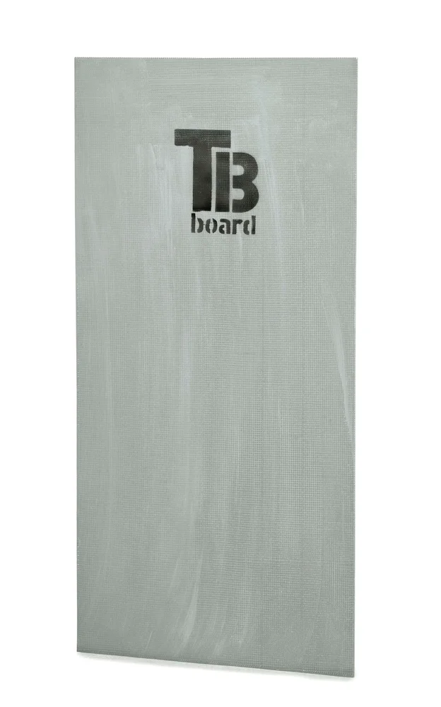 VÅTROMSPLATE 6X600X1220MM TB BOARD v:1149588