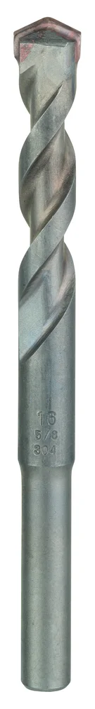 Betongbor a silver ø16/10x100x160mm v:2661998