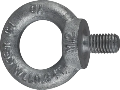 RINGMUTTER GJENGET TAPP M12 FZV -10 v:5928972 RINGMUTTER GJENGET TAPP M12 FZV -10 v:5928972