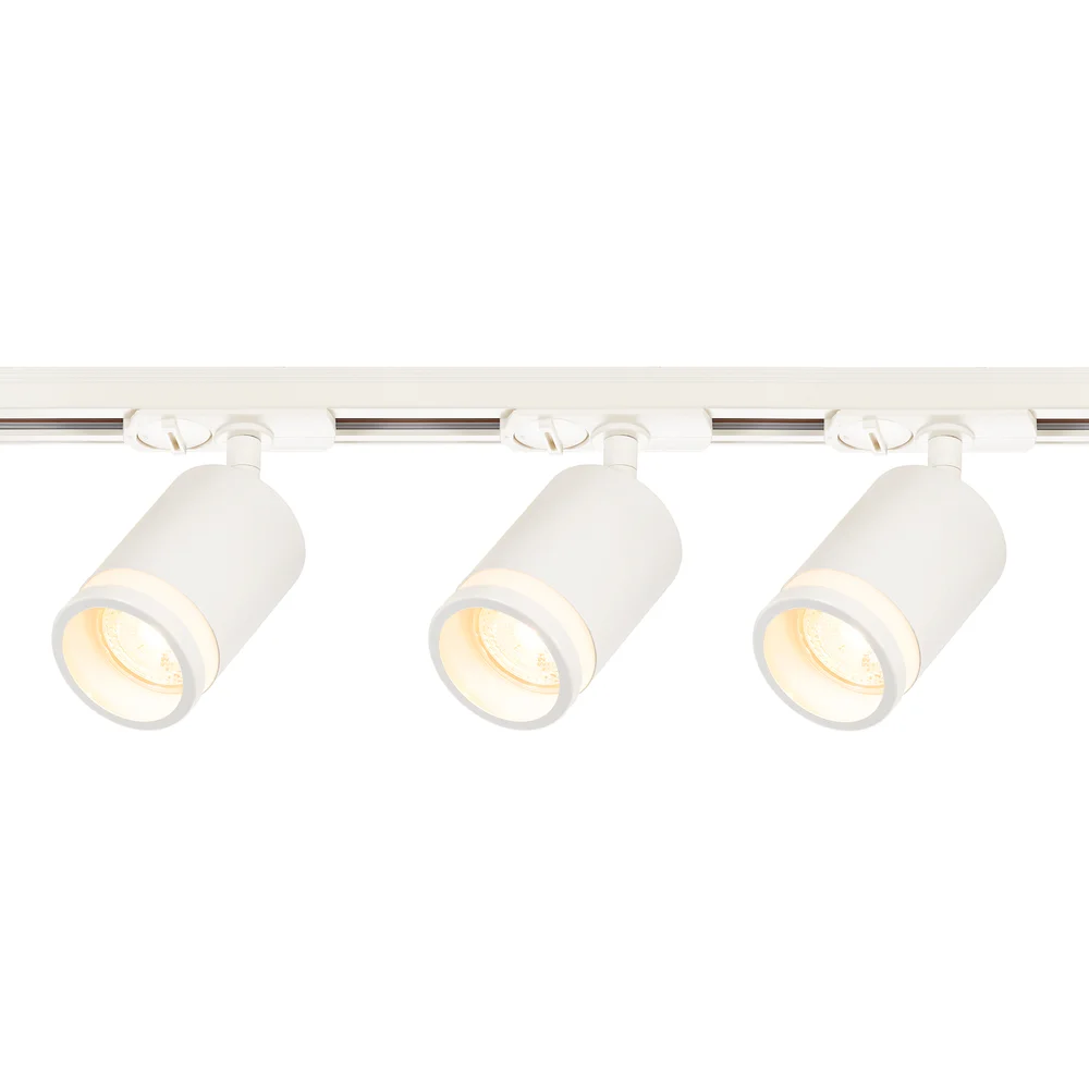 NORDLUX LINK RONDIE 3-KIT GU10 1M SKINNE HVIT v:1635663 NORDLUX LINK RONDIE 3-KIT GU10 1M SKINNE HVIT v:1635663