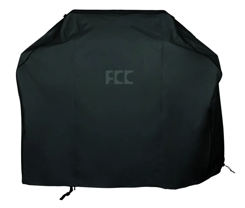 FCC Chef`s Supreme 4.1 grilltrekk v:7282196