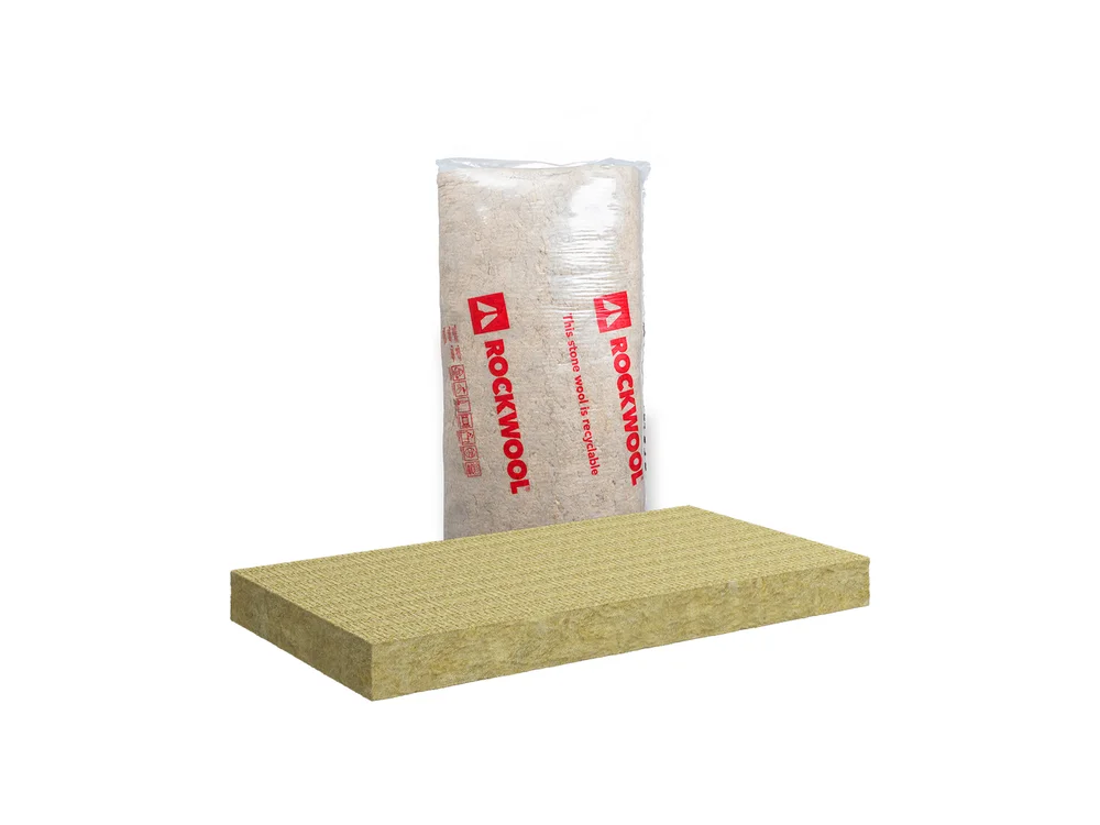 Stålstenderplate 100x605x1200 TRD – Rockwool v:1440127 Stålstenderplate 100x605x1200 TRD – Rockwool v:1440127