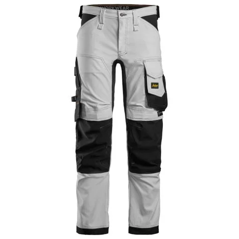 6341 AllroundWork Snickers Workwear Arbeidsbukse 3062934