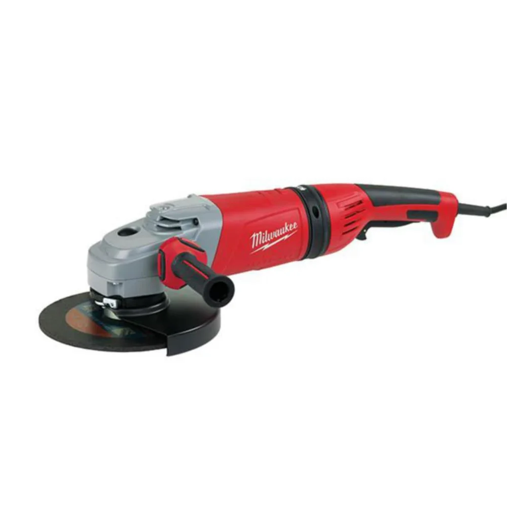 Milwaukee Vinkelslip AGVM26-230 GEX/DMS v:8358334 Milwaukee Vinkelslip AGVM26-230 GEX/DMS v:8358334