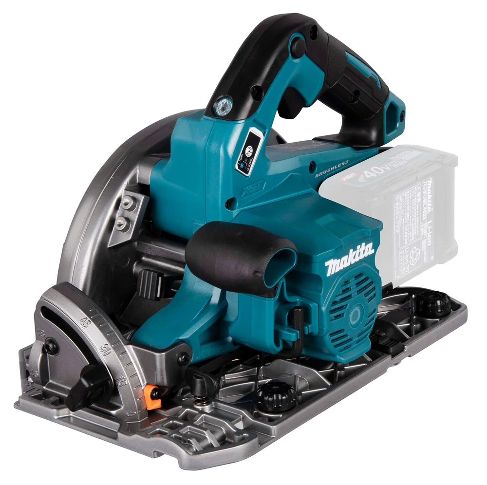 SIRKELSAG 40V 190MM HS004GZ v:3927669 SIRKELSAG 40V 190MM HS004GZ v:3927669