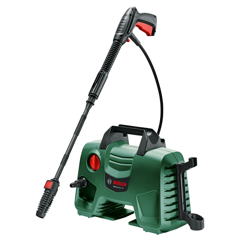 BOSCH HØYTRYKKSSPYLER EASY AQUATAK 120 v:2582813