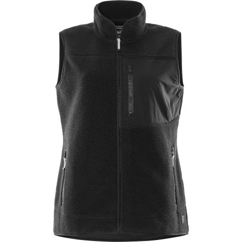 Argon Pile Fristads Pelsfibervest 4074331