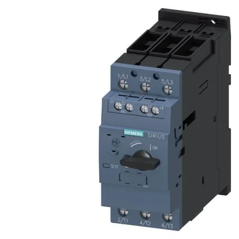 3RV2031-4PA15 Siemens Motorskyterbryter 3095845 3RV2031-4PA15 Siemens Motorskyterbryter 3095845