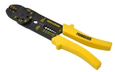 Probuilder kabelskotang 220mm v:1023159 Probuilder kabelskotang 220mm v:1023159