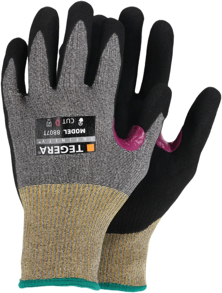 KUTTHANSKE TYNN TEGERA® INFINITY 8807T v:8841161