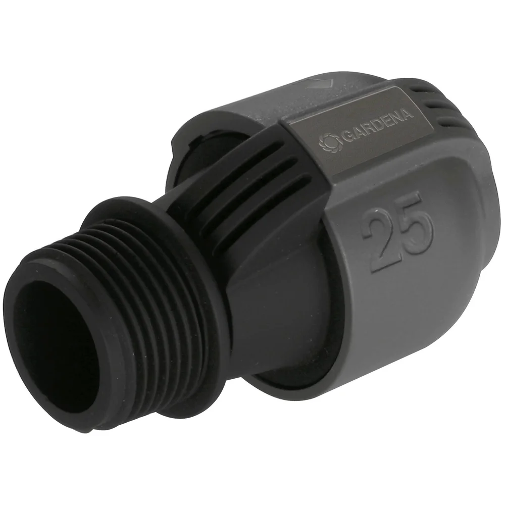 Gardena Kobling 25 mm x 1" innvendig gjenge v:6804939