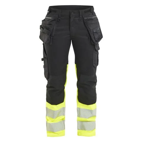 703011499933C38 Blåkläder Arbeidsbukse 4047307