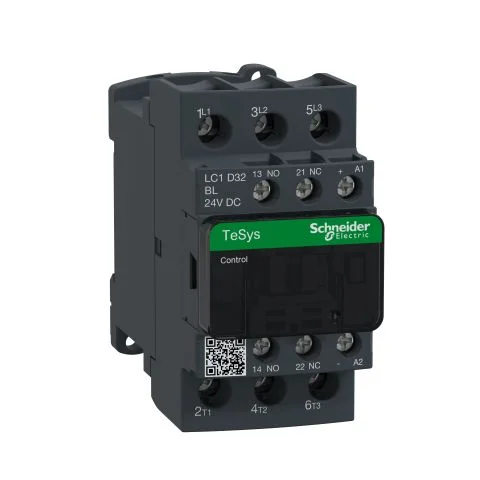 LC1D32BL Schneider Electric Kontaktor 3094918