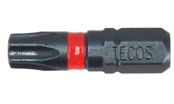 Bits Heavyduty Impact tx30x25 mm v:8946685