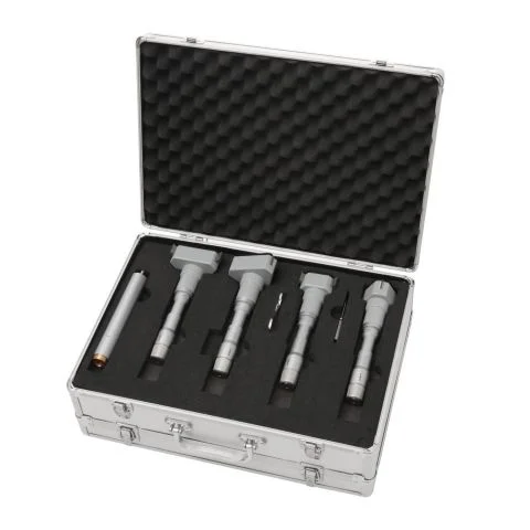 272470204 Limit Mikrometer 3073280