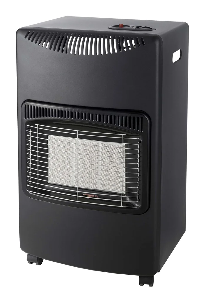– Gasskamin infrarød, 4200 W v:3402651