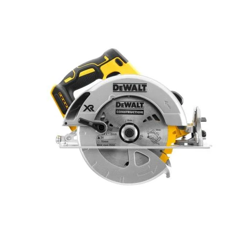 DCS570N-XJ Dewalt Sirkelsag 3089209 DCS570N-XJ Dewalt Sirkelsag 3089209