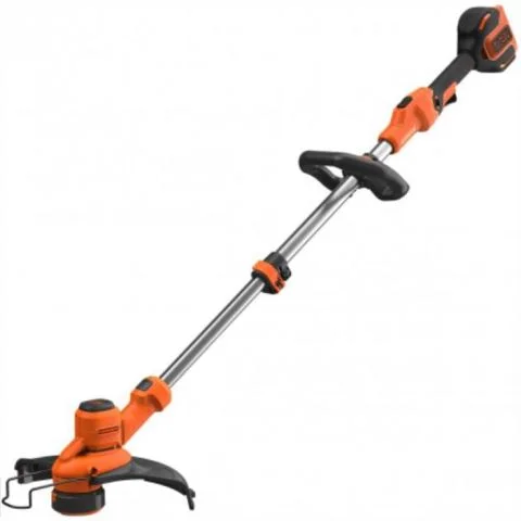 BCSTA536B-XJ Black & Decker Gresstrimmer 2840121 BCSTA536B-XJ Black & Decker Gresstrimmer 2840121