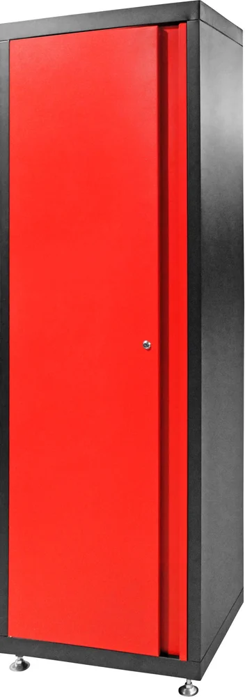 HØYSKAP 1 DØR 1950X600X500MM v:3909471 HØYSKAP 1 DØR 1950X600X500MM v:3909471