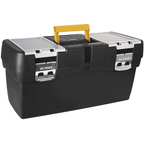 100602 Ironside Verktøykasse 3042834