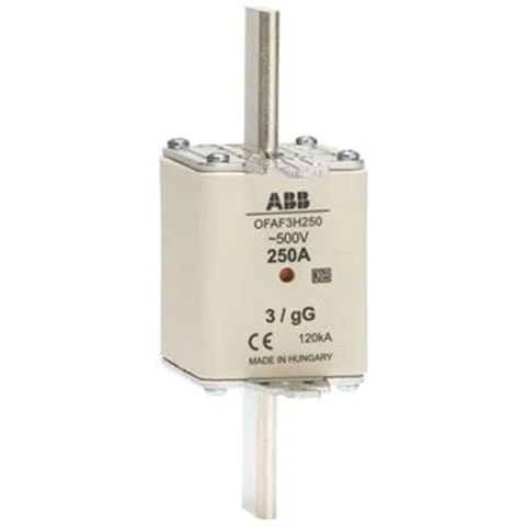 OFAF3H315 ABB Knivsikring 4014406