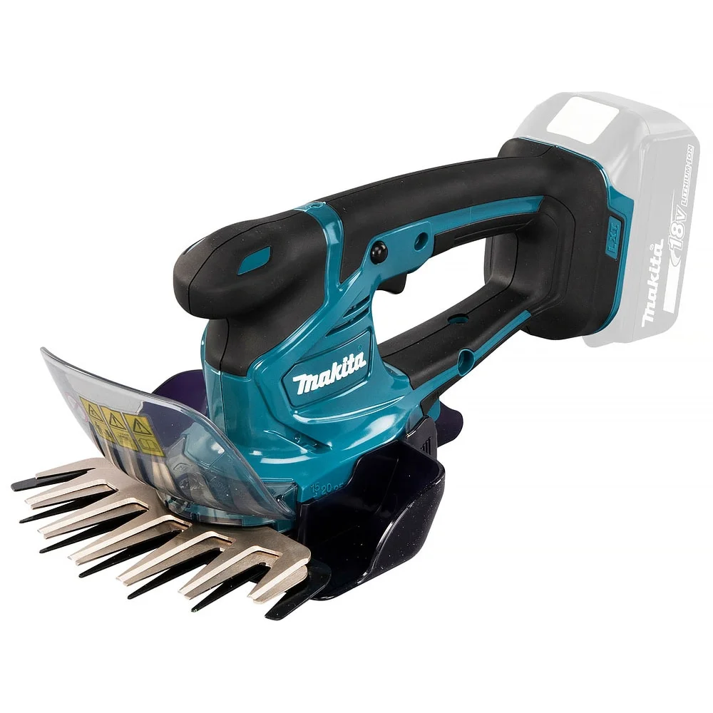Makita Gressaks LXT DUM604ZX, 160 mm, 2500 min v:9984129 Makita Gressaks LXT DUM604ZX, 160 mm, 2500 min v:9984129
