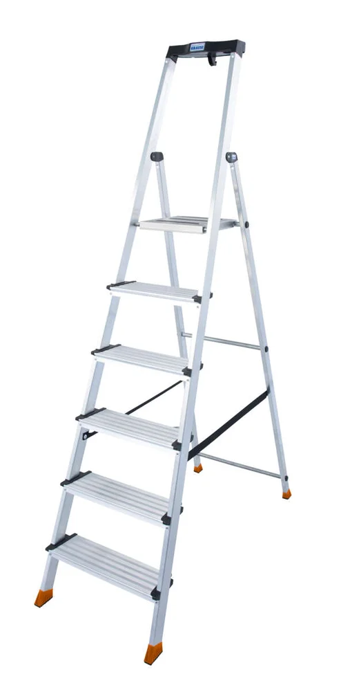Krause Monto gardintrapp 6 trinn v:4080017