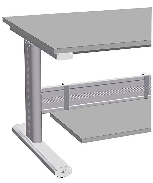 GIGANT UNDERHYLLE FOR BORD 1600 FLEX v:9991005
