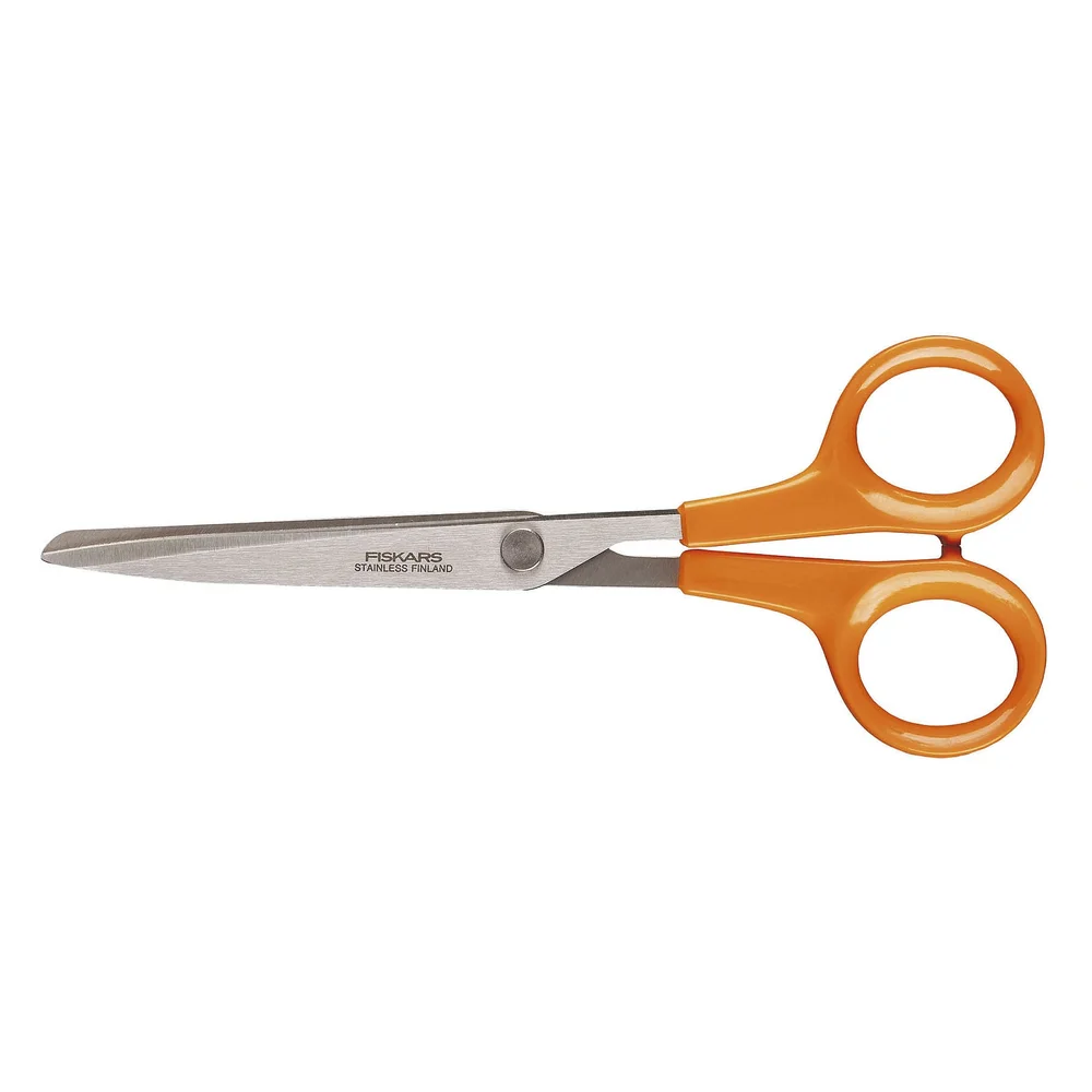Fiskars Papirsaks Classic, 17 cm v:5577509 Fiskars Papirsaks Classic, 17 cm v:5577509