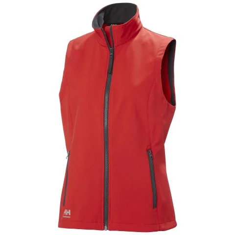 Manchester 74242-220 Helly Hansen Workwear Softshellvest 4054496