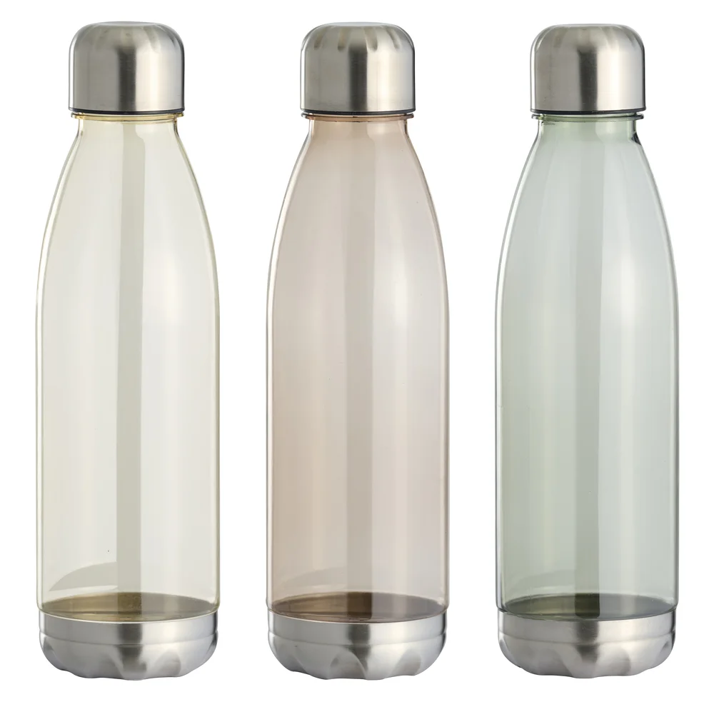Drikkeflaske 675ml assortert trend v:1588530