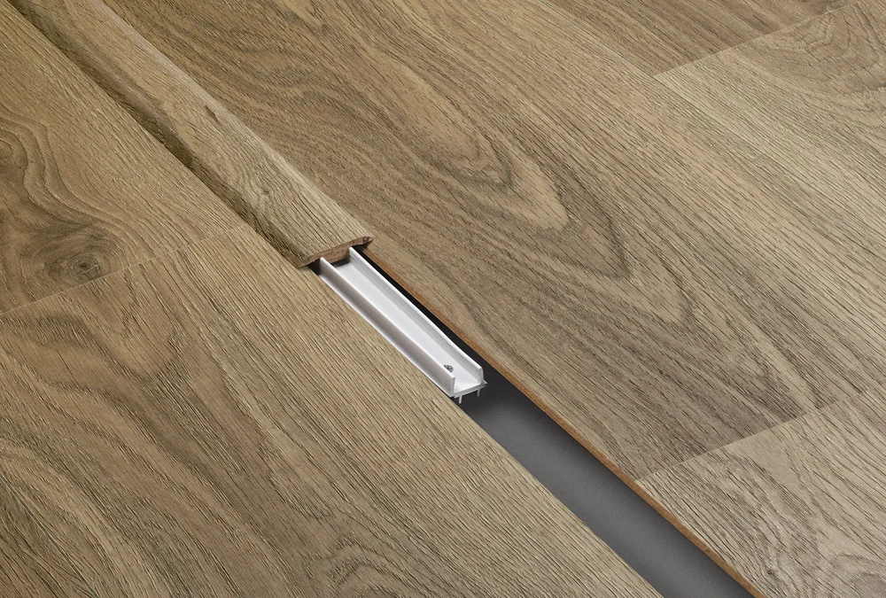T-list 2400×11,1×44 mm Ku damm v:6967584
