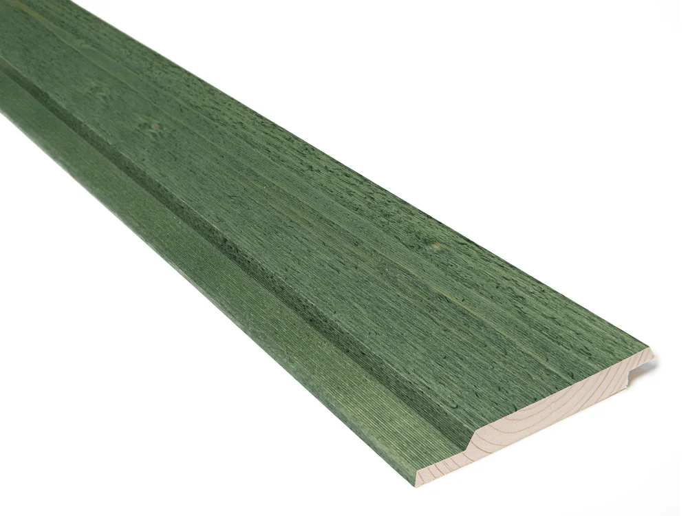 GRAN 19X148 BUER ÆDELGRØNN v:8788224 GRAN 19X148 BUER ÆDELGRØNN v:8788224