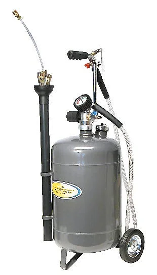 ITI SPILLOLJESUGER 30 LITER v:2986898