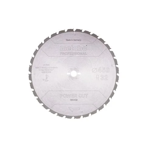 628020000 Metabo Sagklinge 1111215