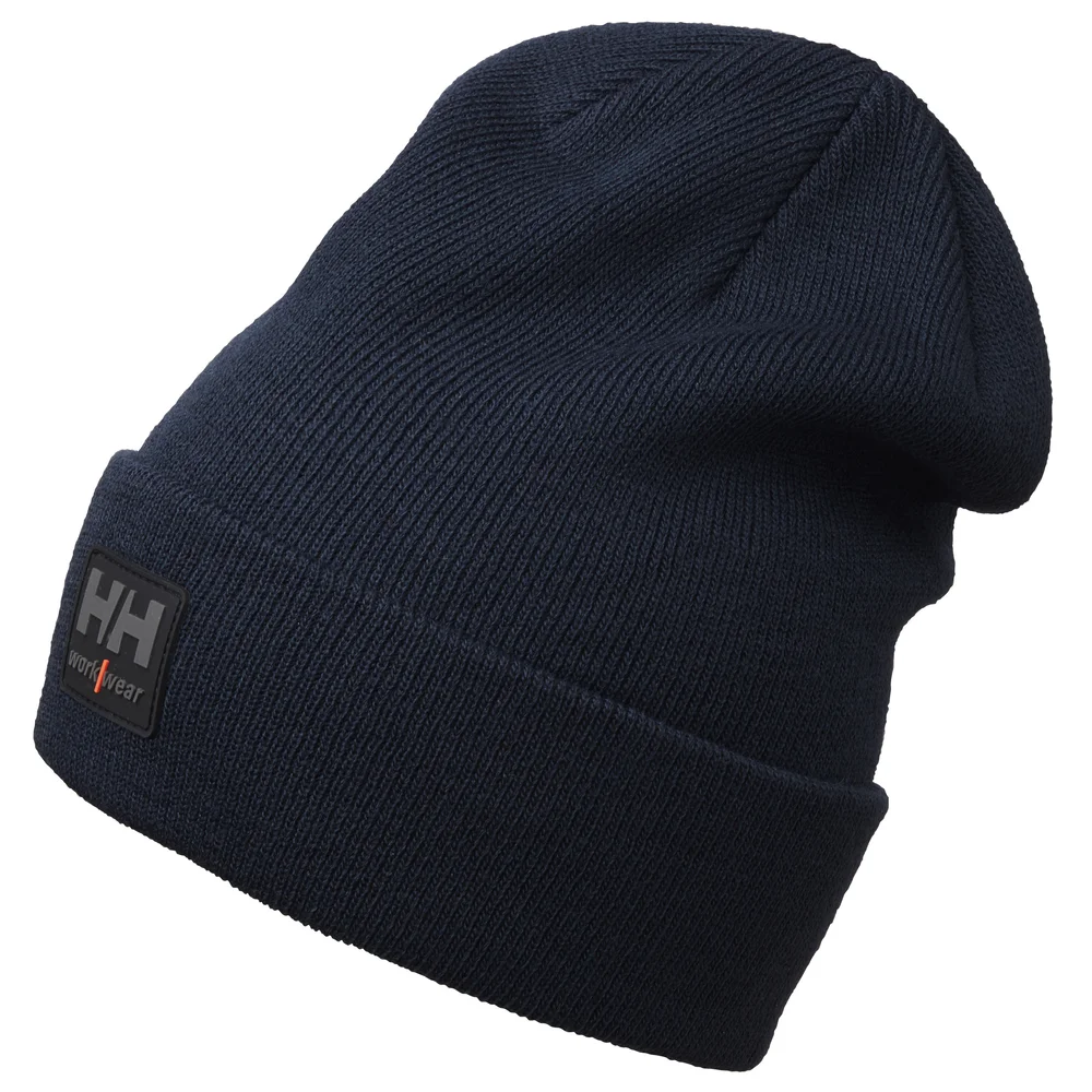 Helly Hansen Workwear Lue Kensington, marineblå v:1570812