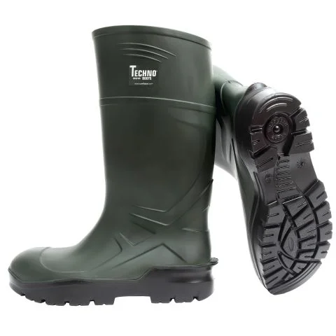 S5 Techno Boots Vernestøvel 3050080
