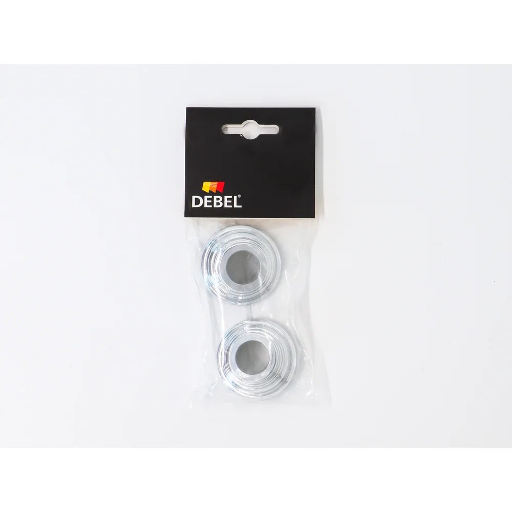 DEBEL RESERVEDEL UNIVERSALSTANG KROM v:9308169