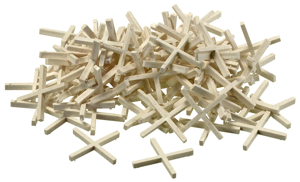 FLISKRYSS 2MM 100 STK v:4737466 FLISKRYSS 2MM 100 STK v:4737466