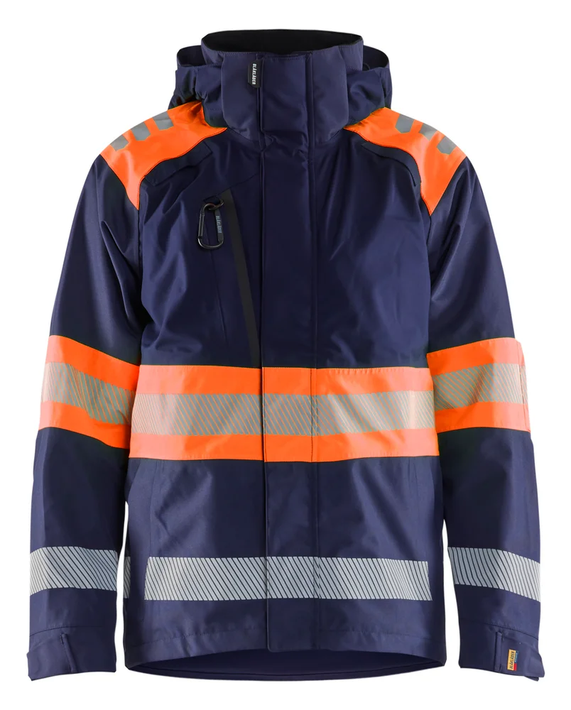 SKALLJAKKE 442019778953XXL v:7365331