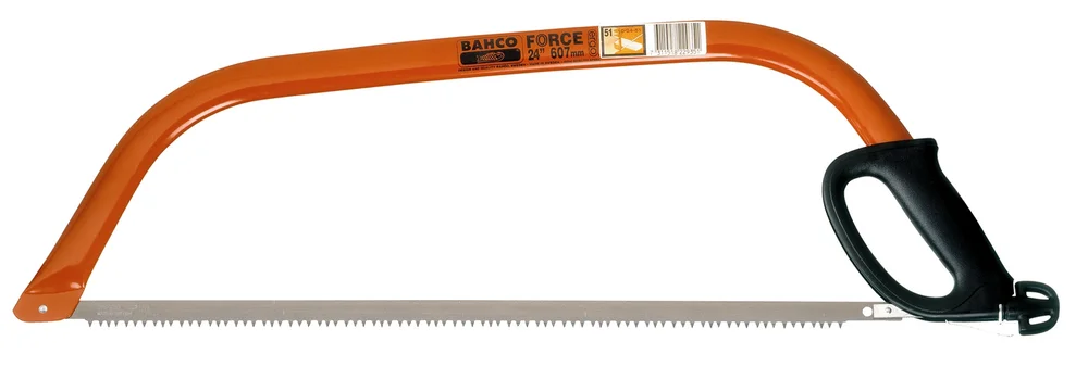 SAGBUE 10 24 M/51BLAD ERGO BAHCO v:3000617
