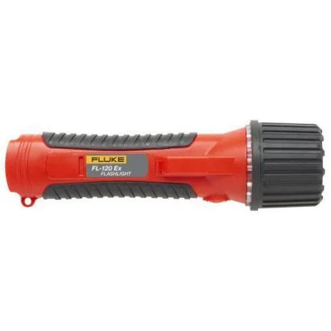 FL-120 EX Fluke Lommelykt 2260069