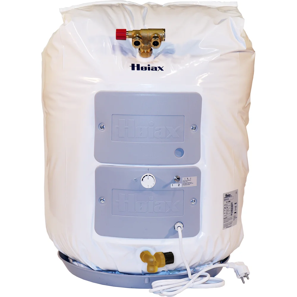 HØIAX RSBX ECO 140 EKSPRESS BENKEBEREDER v:6207004