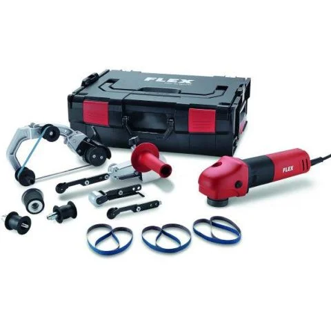 BRE8-4 INOX Set Flex Rørbåndsliper 2340161