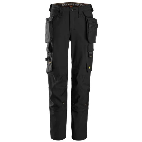 6771 Snickers Workwear Arbeidsbukse 3127812