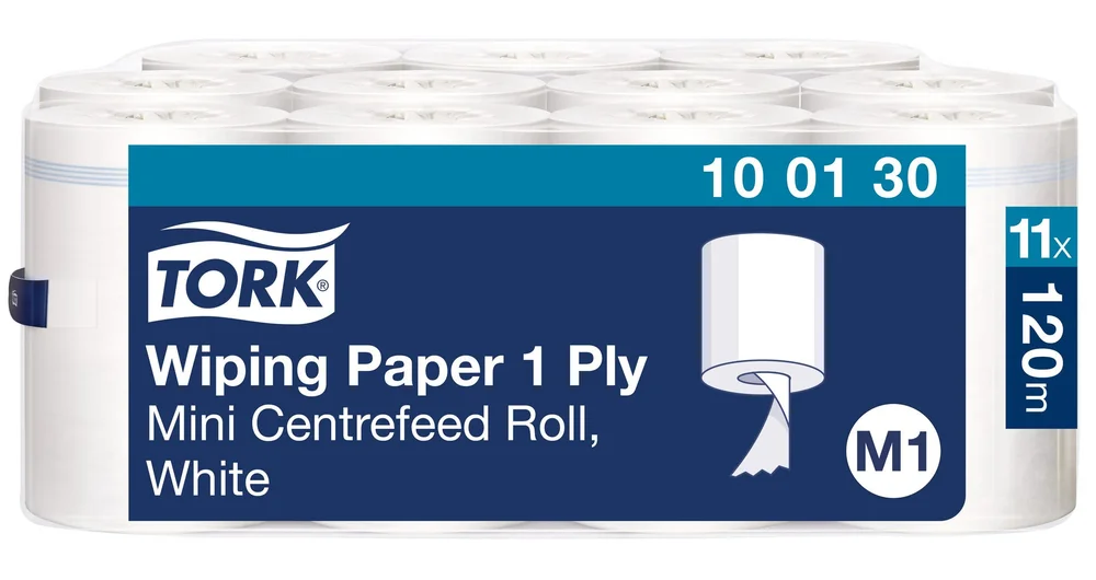 TORK TØRKEPAPIR ADV 415 v:8472141