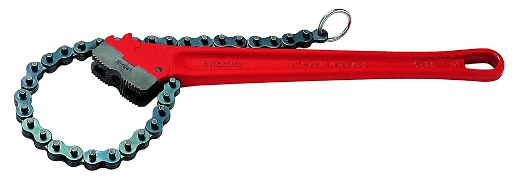 RIDGID KJEDERØRTANG C 24 v:9231009