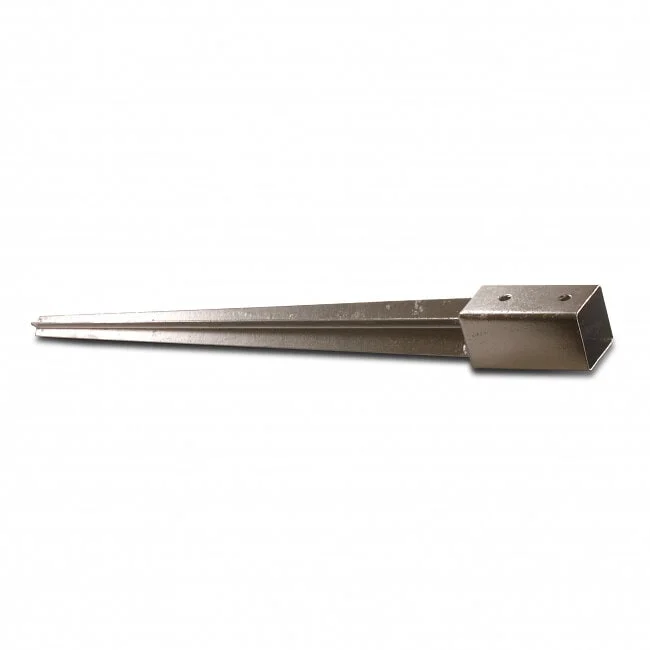 Heco Jordanker FZV, 2,0x97x97x750 v:6650520 Heco Jordanker FZV, 2,0x97x97x750 v:6650520