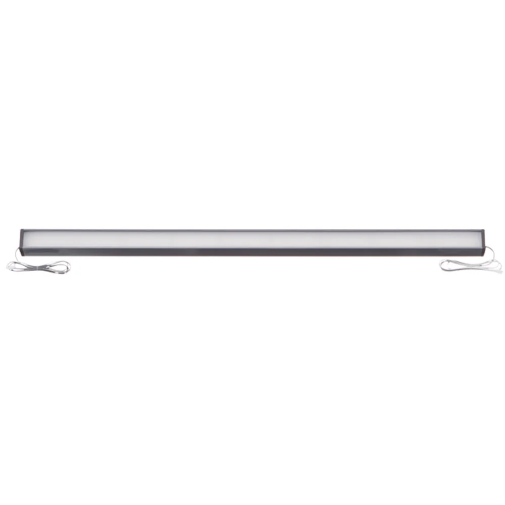 ELFA GARAGE+ LED-LYS 60 SILVER v:8232120 ELFA GARAGE+ LED-LYS 60 SILVER v:8232120